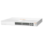 Switch Aruba Instant On 1930 24-port 4SFP/SFP+ Smart-managed layer 2+ Ethernet Gigabit switch