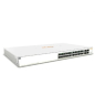 HPE Networking Instant On Switch 24p Gigabit CL4 PoE 4p SFP+ 195W 1930