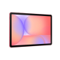Tablet SAMSUNG Galaxy Tab S10 Lite WIFI/6GB/128GB/crvena