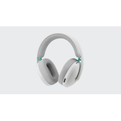 Logitech G325 Gaming Headset White