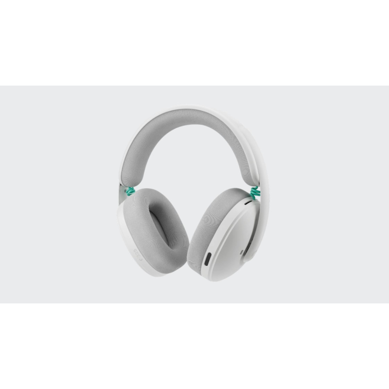 Logitech G325 Gaming Headset White