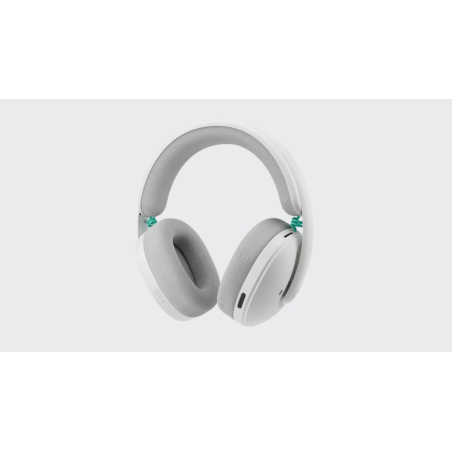 Logitech G325 Gaming Headset White