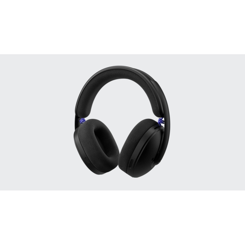 Logitech G325 Gaming Headset Black