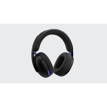Logitech G325 Gaming Headset Black