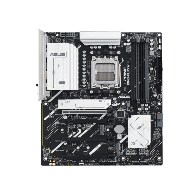 Maticna ploca ASUS PRIME B840-PLUS WIFI/AM5