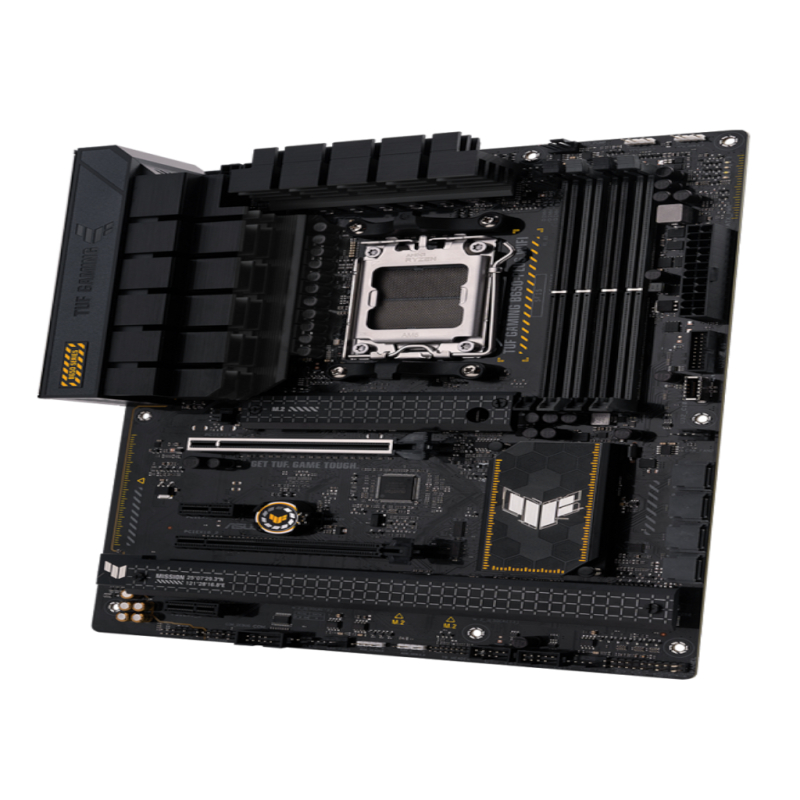 Maticna ploca ASUS TUF GAMING B650-PLUS WIFI/AM5