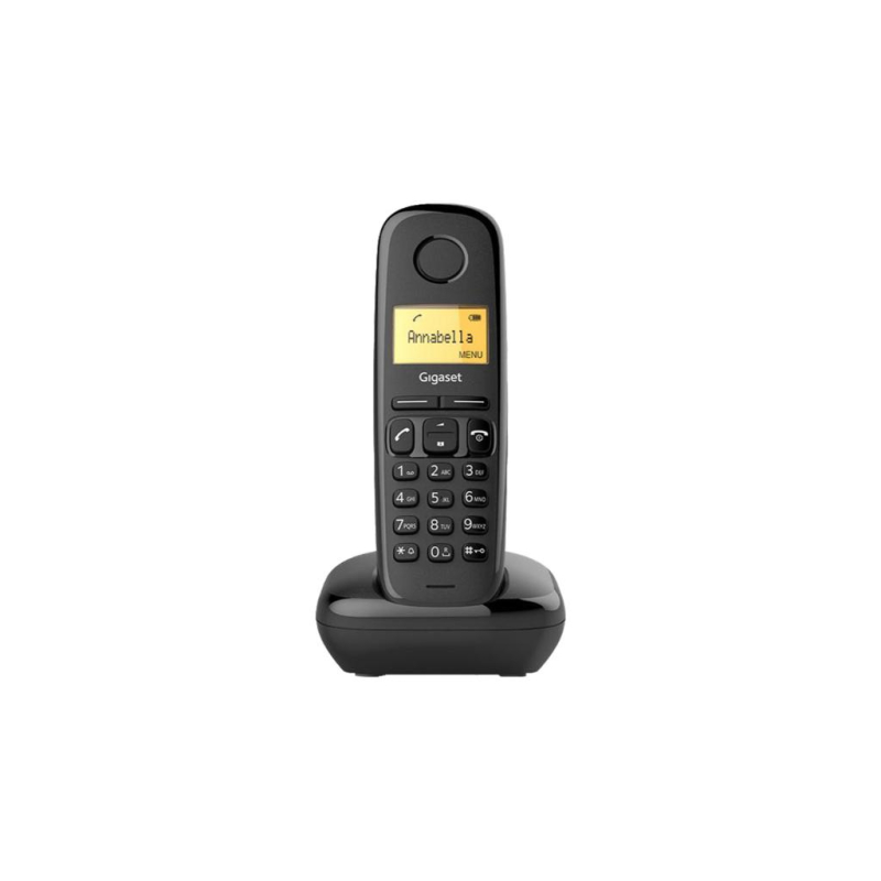 Gigaset A170 Black