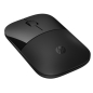 Miš HP Z3700 Dual bežicni/WiFi/Bluetooth/758A8AA/crna