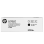 Toner HP 83X Contractual