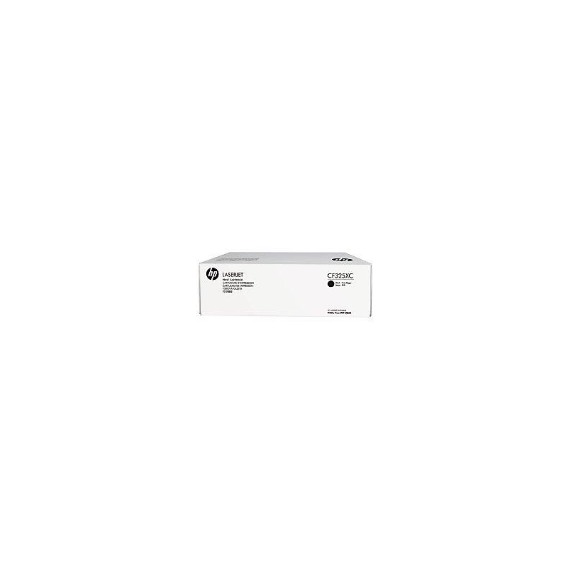 Toner HP 25X Contractual