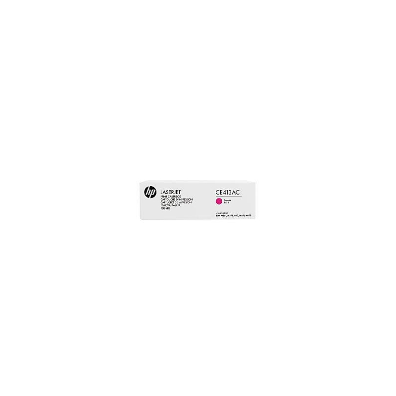 Toner HP 305A Contractual/crvena