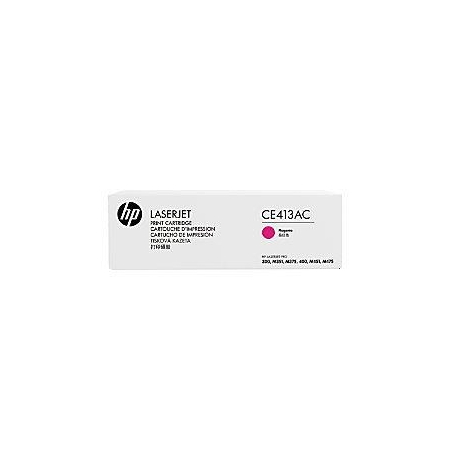 Toner HP 305A Contractual/crvena