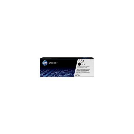 Toner HP 35A