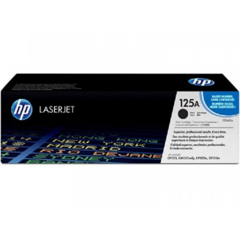 Toner HP 125A/crna