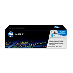 Toner HP 125A/plava