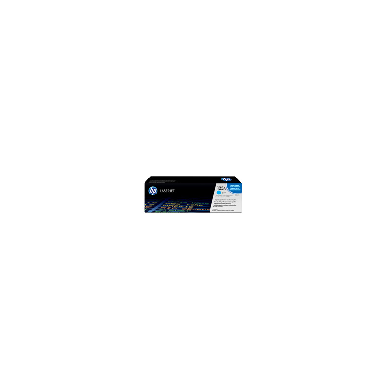 Toner HP 125A/plava