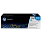 Toner HP 125A/plava