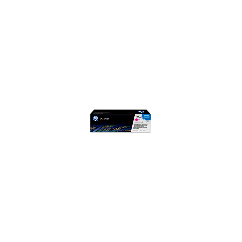 Toner HP 125A/crvena