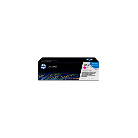 Toner HP 125A/crvena