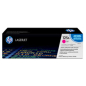 Toner HP 125A/crvena