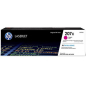 Toner HP 207X/crvena