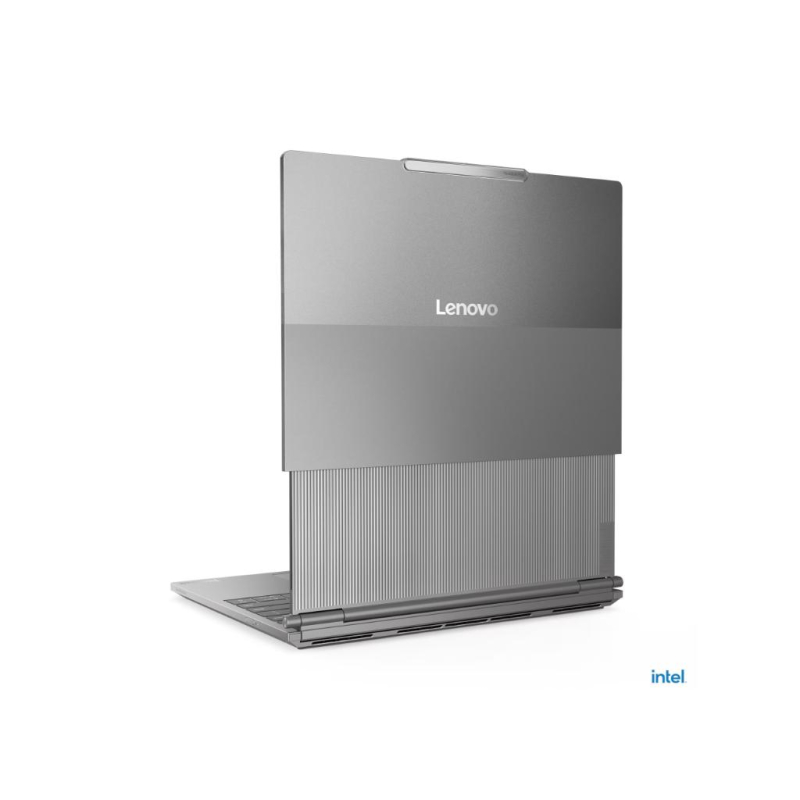 Laptop LENOVOThinkBook Plus G6 Rollable Win 11 PRO/14" OLED/U7-258V/32GB/1TB/backlEN/siva