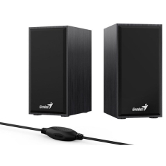 Genius SP-HF180 BLK USB