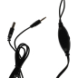 Genius SP-HF180 BLK USB