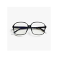 Zaštitne naocare BARNER Pascal/ Glossy Black Noir