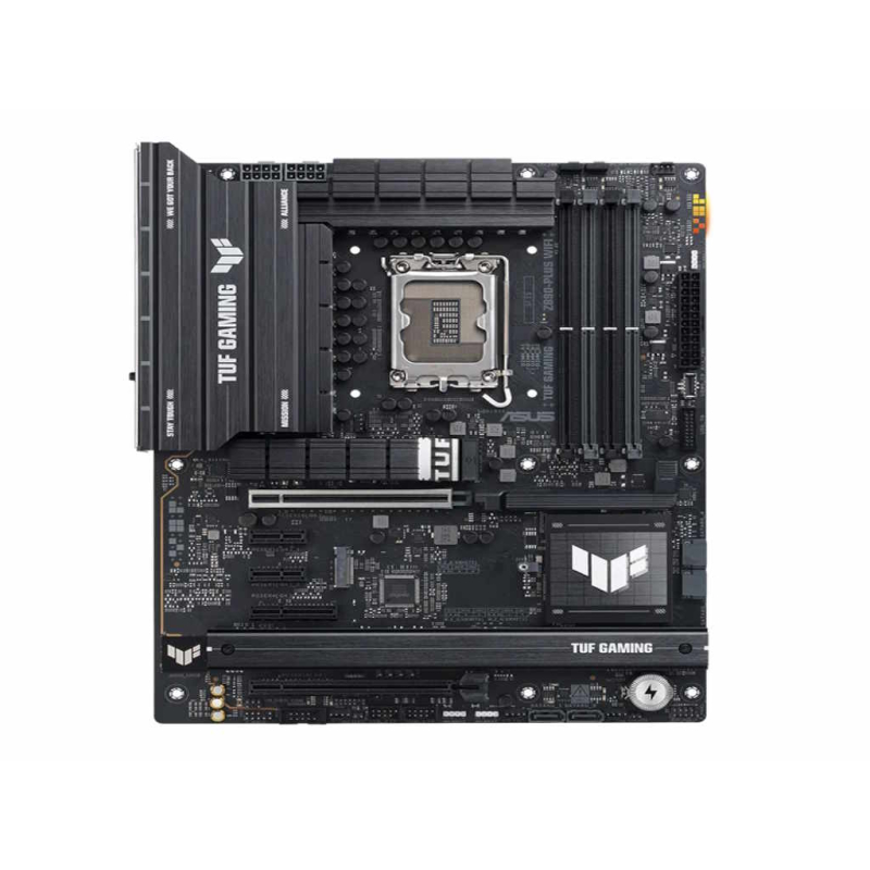 Maticna ploca ASUS TUF GAMING Z890-PLUS WIFI/LGA1851