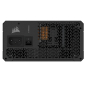Napajanje CORSAIR RMe RM650e 650W/ATX 3.1/PCIe 5.1/modularno/80+GOLD/crna