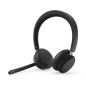Slušalice LENOVO Dual-Mode Wireless ANC Headset 6550 (USB-A, Teams)