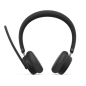 Slušalice LENOVO Dual-Mode Wireless ANC Headset 6550 (USB-A, Teams)