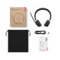 Slušalice LENOVO Dual-Mode Wireless ANC Headset 6550 (USB-A, Teams)