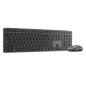 Tastatura +miš LENOVO 700 Modern /bežicna/Multi-Device/SRB/crna