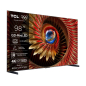 Televizor TCL 98C8K/MiniLED-QLED/98"/4K UHD/144Hz/Google TV/crna