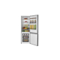 Frižider TESLA RC2600HXE kombinovani/samootapajuci/E/191L+71L/55x56x180cm/inox