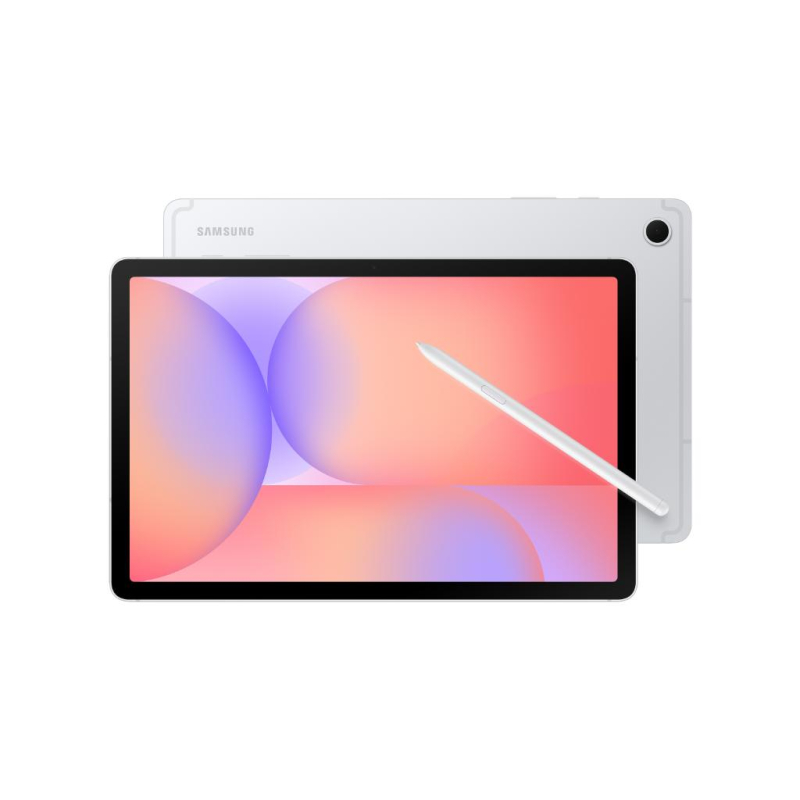 Tablet SAMSUNG Galaxy Tab S10 Lite WIFI/6GB/128GB/srebrna
