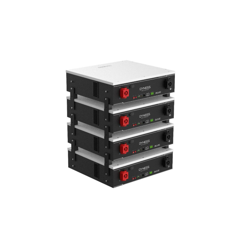 Dyness Opcije za SE DL5.0C BRACKET
