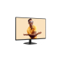 Monitor AOC 27B31H 27"/IPS/1920X1080/120Hz/4ms GtG/HDMI,VGA/VESA/crna