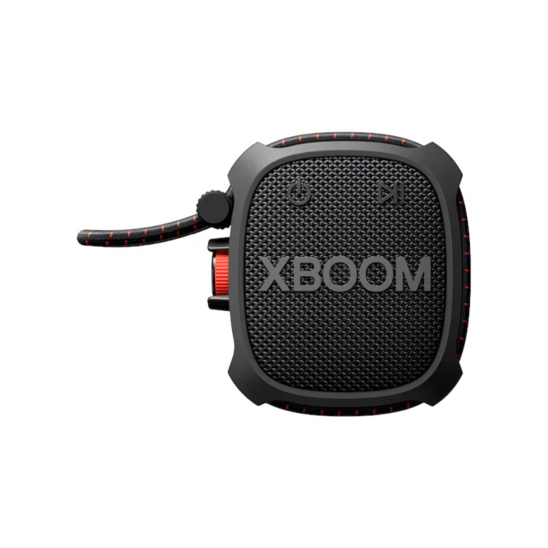 Zvucnik LG XG2TBK/XBOOM Go/5W/Bluetooth/Portable/10h/crna