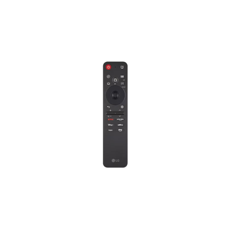 Magic remote LG MR25GA