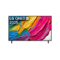 Televizor LG 55QNED80A3A/QNED/55"/45 UHD/Smart/webOS 25/crna