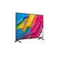 Televizor LG 55QNED80A3A/QNED/55"/45 UHD/Smart/webOS 25/crna