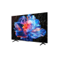 Televizor TCL 75P6K/DLED/75"/4K UHD/60Hz/Google TV/crna
