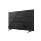 Televizor TCL 75P6K/DLED/75"/4K UHD/60Hz/Google TV/crna