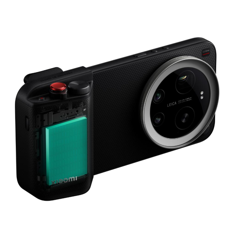 Dodatak za kameru XIAOMI 17 Ultra Photography Kit Pro