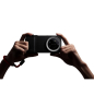 Dodatak za kameru XIAOMI 17 Ultra Photography Kit Pro
