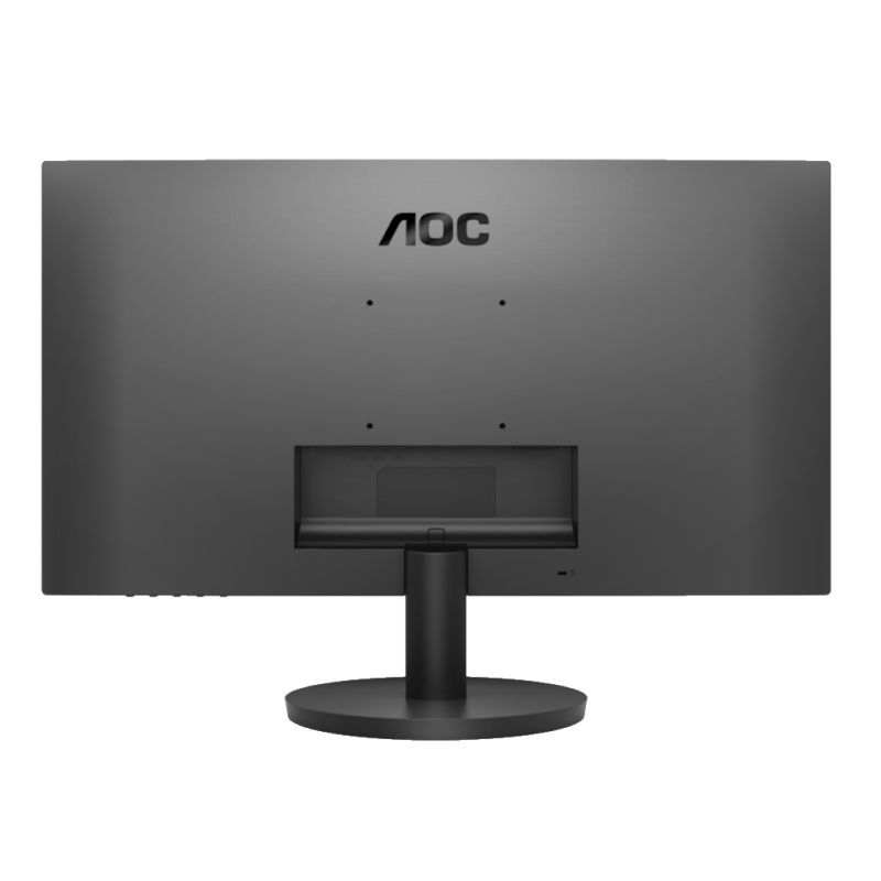 Monitor AOC 27B3CA2 27"/IPS/1920x1080/100Hz/1ms MPRT/HDMI,USB,USB type C/VESA/zvucnici/crna