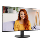 Monitor AOC 27B3CA2 27"/IPS/1920x1080/100Hz/1ms MPRT/HDMI,USB,USB type C/VESA/zvucnici/crna
